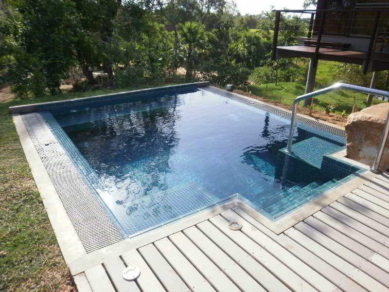 Hotel Uga Ulagalla - Anuradhapura Sigiriya Exterior foto