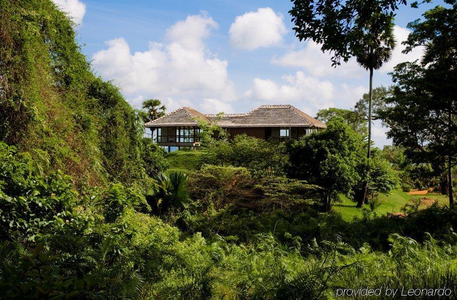 Hotel Uga Ulagalla - Anuradhapura Sigiriya Exterior foto