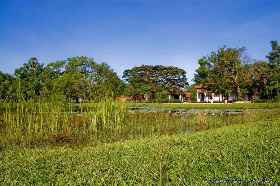 Hotel Uga Ulagalla - Anuradhapura Sigiriya Exterior foto